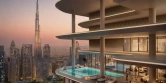 Квартиры Avarra by Palace at Business Bay фото 2