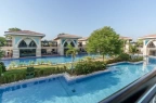 Виллы The Royal Villas by Zabeel Saray фото 2