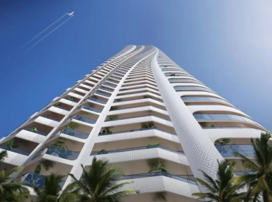 Квартиры Volta by Damac фото 2
