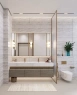 Квартиры St. Regis Financial Center Road Dubai The Residence фото 14