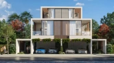 Виллы Park Greens at Damac Hills 2 фото 7