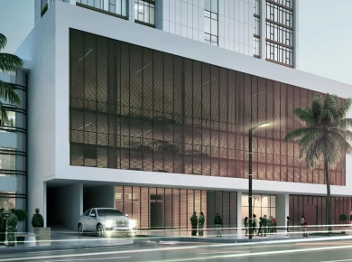 Квартиры Anwa Residence at Dubai Maritime City фото 4