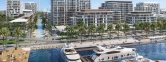 Kвартиры Sunridge Rashid Yachts & Marina фото 3
