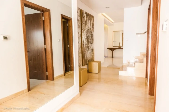 Таунхаусы Bloomingdale Villas фото 10