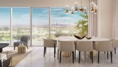 Квартиры Golf Grande at Dubai Hills Estate фото 4