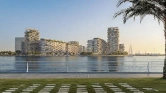 Квартиры Juman One at Al Raha фото 1