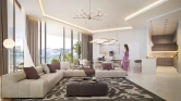 Квартиры The Bay Residence Yas Island Abu-Dhabi фото 9