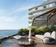Квартиры Quattro Del Mar at Hayat Island фото 6