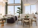 Квартиры Elle Residences at Dubai Islands фото 5