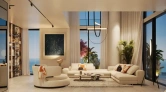 Квартиры Villa Del Brunello at Dubai Islands фото 5