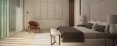 Виллы Sea Mirror Villas at Jumeirah Bay Island фото 6