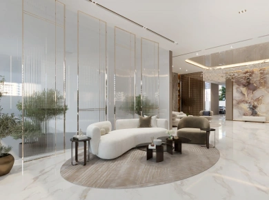 Квартиры AARK Terraces at Dubai Land
 фото 5