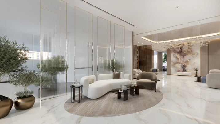 Квартиры AARK Terraces at Dubai Land фото 5