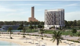 Квартиры Island Heights at Al Marjan Island фото 2