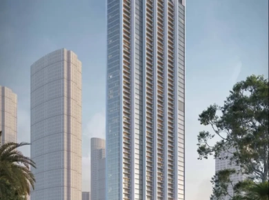 Квартиры Verde by Sobha JLT фото 2