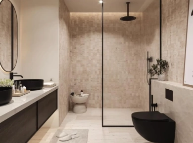 Квартиры Sama Yas at Yas Island Abu-Dhabi фото 4
