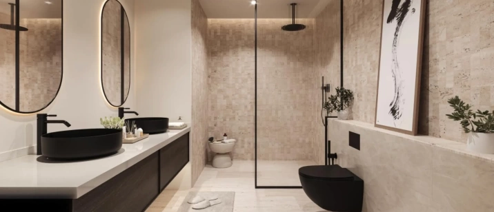 Квартиры Sama Yas at Yas Island Abu-Dhabi фото 4