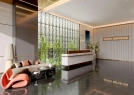 Квартиры Stamn Nautis Residences at Dubai Islands фото 7