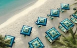 Квартиры Moonstone interiors by Missoni at Al Marjan Island фото 2