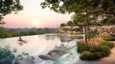 Квартиры Distrikt Ghaf Woods at Dubai Land фото 4