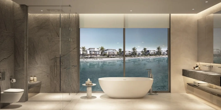 Виллы Lakeshore at The Sanctuary by Ellington фото 13