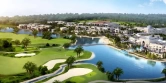 Таунхаусы Camelia Damac Hills 2 фото 1