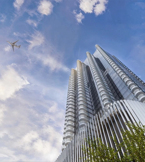 Квартиры W Residences at Jumeirah Lake Towers фото 2