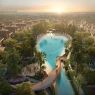 Вилла Nad Al Sheba Gardens by Meraas фото 3