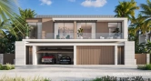 Виллы Bay Villas Dubai Islands by Nakheel фото 10