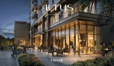 Квартиры Altus at Dubai Creek Harbour фото 2