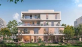Таунхаусы Maysan at Al Reem Island Abu-Dhabi фото 1