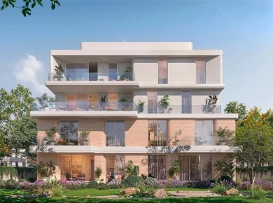 Таунхаусы Maysan at Al Reem Island  Abu-Dhabi фото 1