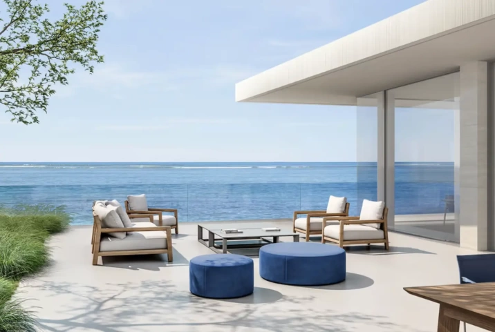 Квартиры Al Zorah Seaside Hills Residence фото 4