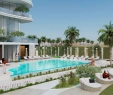 Квартиры The Beach house at Al Marjan Island фото 3