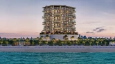 Квартиры Villa Del Brunello at Dubai Islands фото 2