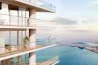 Квартиры Mar Casa at Dubai Maritime City фото 1