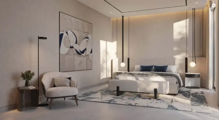 Виллы The next chapter at Jumeirah Golf Estates фото 8