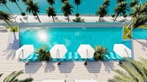 Квартиры The Bay Residence Yas Island Abu-Dhabi фото 11