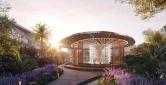 Виллы Knightsbridge waterfront wellness at D11 фото 11