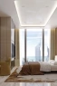 Квартиры Burj Azizi at Sheikh Zayed Road фото 9