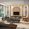 Таунхаусы Morocco Damac Lagoons фото 4