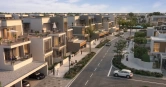 Таунхаусы The South Bay at Dubai South фото 6