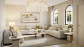Виллы Bloom Living – Malaga at Zayed City Abu Dhabi фото 5